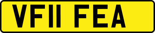 VF11FEA