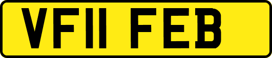 VF11FEB