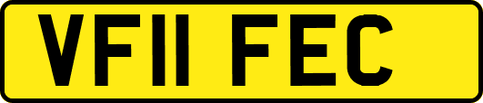 VF11FEC
