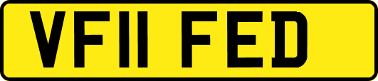 VF11FED