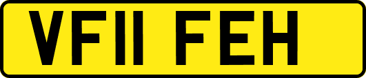 VF11FEH