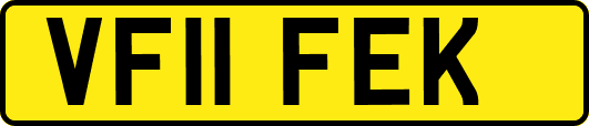 VF11FEK