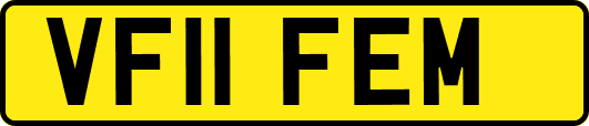 VF11FEM