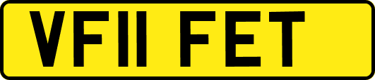VF11FET