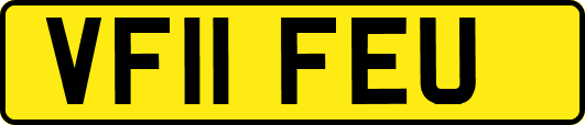 VF11FEU