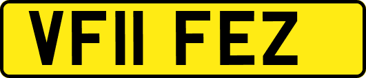 VF11FEZ