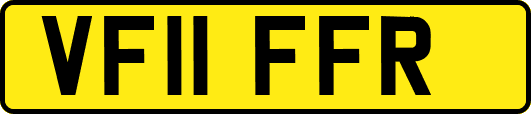 VF11FFR