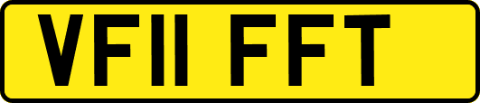 VF11FFT