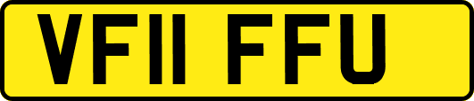 VF11FFU