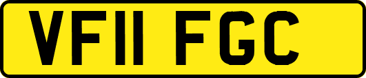 VF11FGC