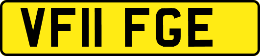 VF11FGE
