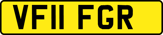 VF11FGR
