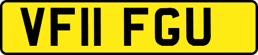 VF11FGU