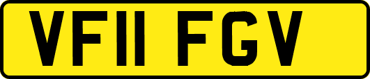 VF11FGV