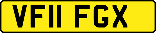 VF11FGX