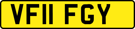 VF11FGY