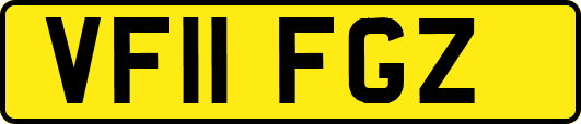 VF11FGZ