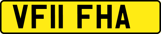 VF11FHA
