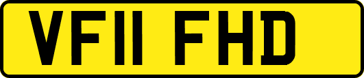 VF11FHD