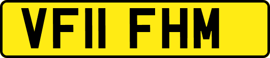 VF11FHM