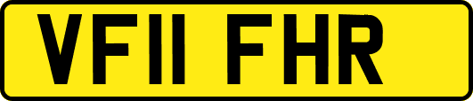 VF11FHR