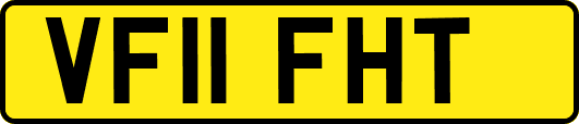 VF11FHT