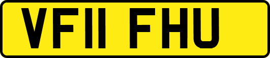 VF11FHU