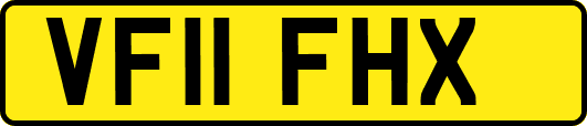 VF11FHX