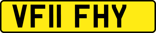 VF11FHY