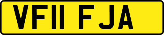 VF11FJA