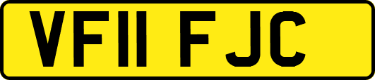 VF11FJC