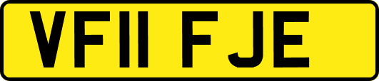 VF11FJE