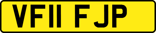 VF11FJP