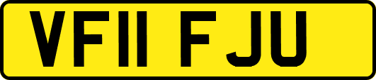 VF11FJU