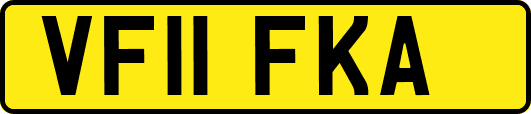 VF11FKA