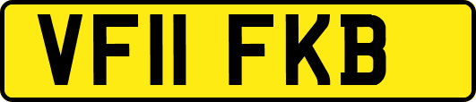 VF11FKB