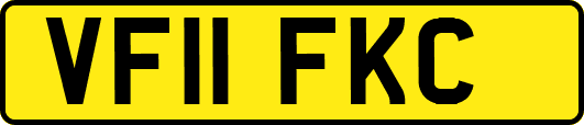 VF11FKC