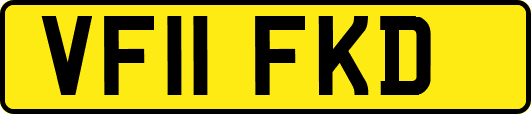 VF11FKD