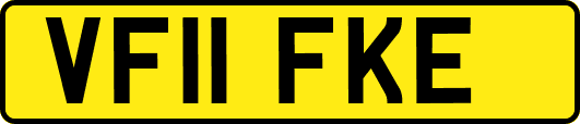 VF11FKE