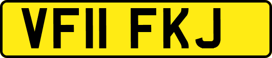 VF11FKJ