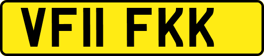 VF11FKK