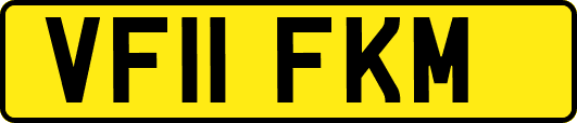 VF11FKM