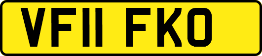 VF11FKO