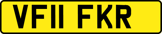 VF11FKR