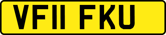 VF11FKU
