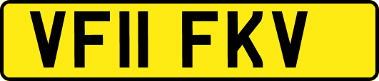 VF11FKV