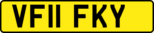 VF11FKY