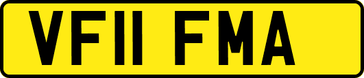 VF11FMA