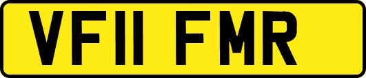 VF11FMR
