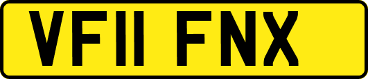 VF11FNX